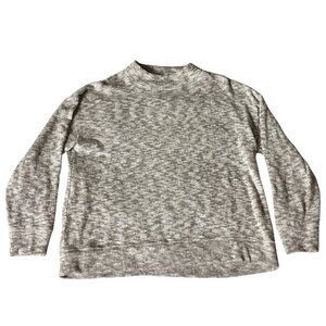 LOU & GREY Women's EUC knit pullover sweater - size L Large
